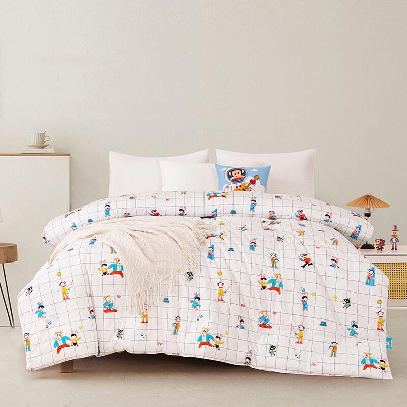 

Paul Frank All-Season Double Quilt