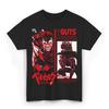 Anime Berserk Guts Dark Tshirt Size S4xl Gift For Friends