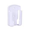 Air Conditioner Remote Control Holder Rack Self Adhesive Media Storage Box Case Wall-Mount Organizer Stand Mount Bracket