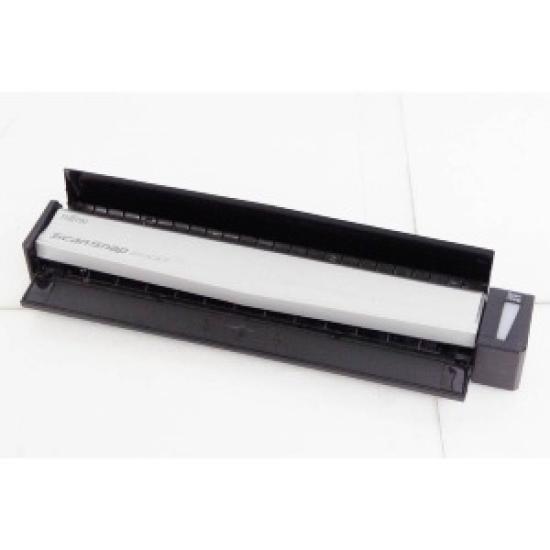 

USED FUJITSU ScanSnap S1100 FI-S1100A Personal Document Scanner чёрный