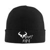 New Rafa Nadal Knit Hat Beanie Autumn Winter Hat Warm Casual Caps for Unisex Women