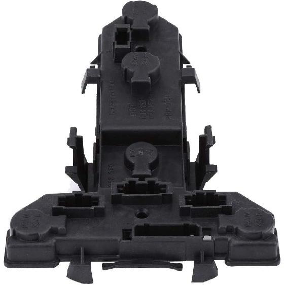 Acouto Tail Light Bulb Holder for MK4 1998‑2004, Rear Taillight Bulb Holder Circuit Board 1J5‑945‑257 Replacement