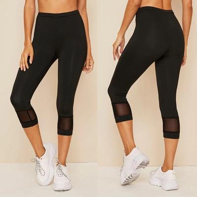 Sportkleding – Sportleggings