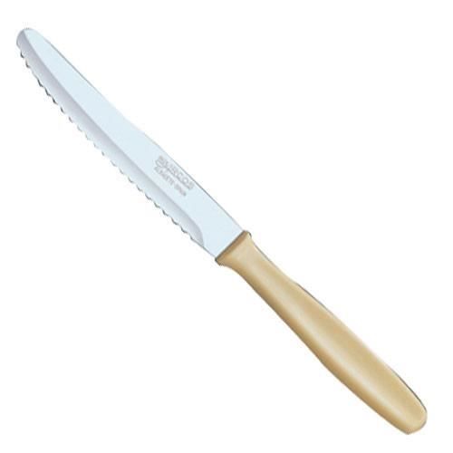 Jamon Mes - Arcos - Mesa - 125 Mm - Roestvrij Staal - Waterbestendig
