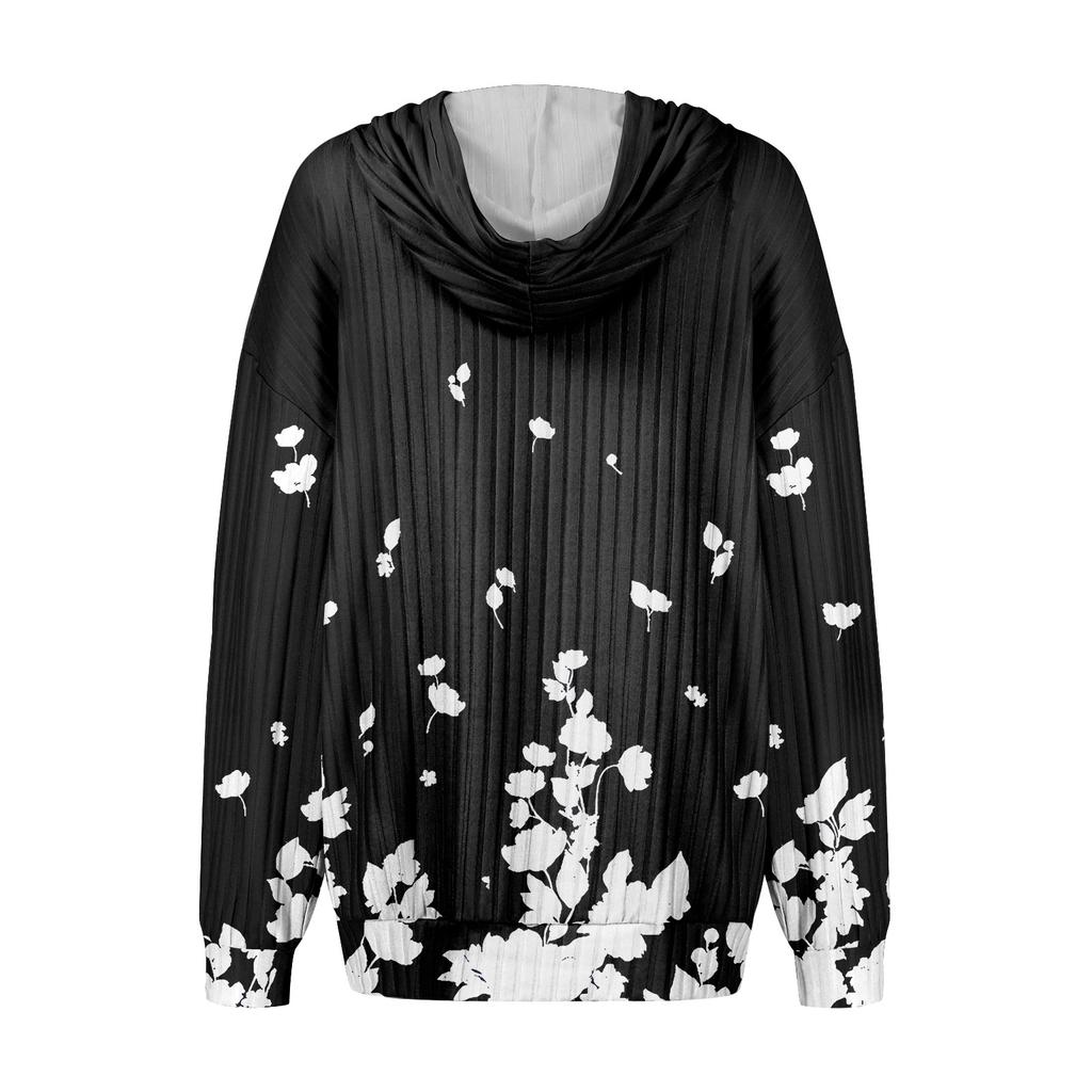 Hoodies For Women Oversized Winter Cute Sweatshirts Pullover Trendy Fall Clothes