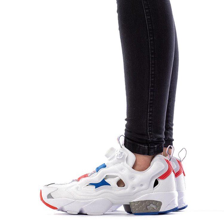 Reebok InstaPump Fury OG Bianca Donna EF3143