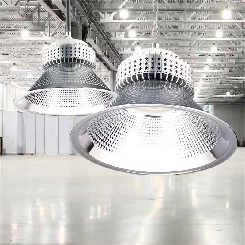 Libangli 150W LED Industrial High Bay Light