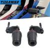 Motorcycle Falling Protection Frame Slider Fairing Guard Crash Protector For S1000RR S1000R S1000XR