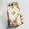 Casing For BLU G95 Case Aesthetic Luxury Cute Cool Boys Girls Pattern Black Matte Soft TPU Silicone Phone Case Back Shell Cover