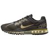 New Air Max 2013 Black Flat Gold HQ1927-001