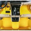 Custom Car Floor Mats For Renault Talisman 2012-2019  Auto Leather Foot Mat Rugs Carpet Pads