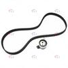 1021013-ED01-1 1021200-ED01-2 Timing Repair Kit Timing Belt Timing Tensioner for Great Wall HAVAL H6 Diesel Engine GW4D20D