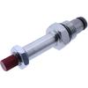 Solenoid Lowering Valve 107269 SJ-107269 compatible with Skyjack SJII 3215 SJII 3219 SJIII 3220 SJIII 3226 SJIII 4626 SJIII 4632 SJ6826RT SJ8831RT