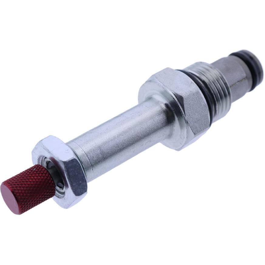 Solenoid Lowering Valve 107269 SJ-107269 compatible with Skyjack SJII 3215 SJII 3219 SJIII 3220 SJIII 3226 SJIII 4626 SJIII 4632 SJ6826RT SJ8831RT