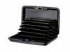 Black Wallet Document Case (200) Gab_A