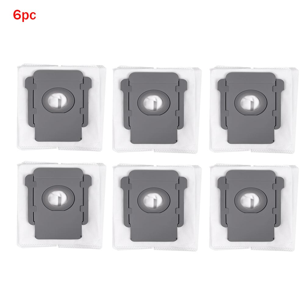 Dust Bag Main Side Brush HEPA Filter Part Compatible For iRobot Roomba E1 E6 E7 i1 i1+ i1 i1+ i6 i6+ i7 i7+ i8 i8+ Robot Vacuum