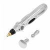 Handheld Electronic Acupuncture Pen Pain Relief Heal Massage Pen Acupuntura