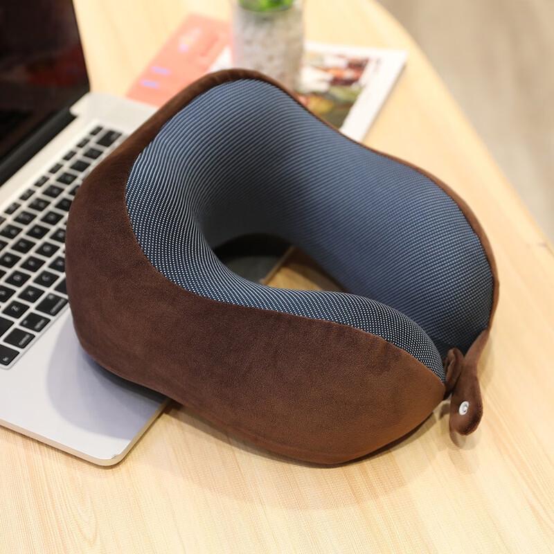 

OLOMM Travel Neck Pillow