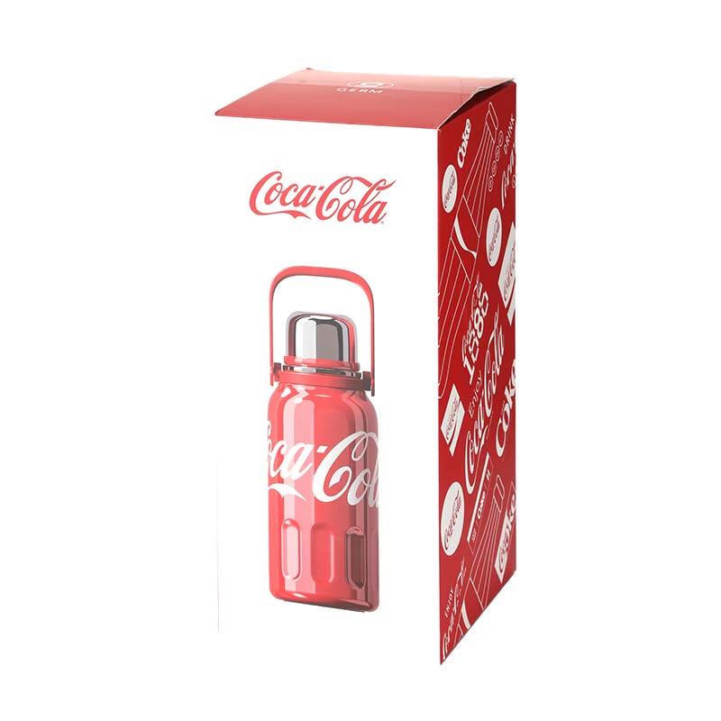 Termos Gree Coca-Cola 1200 ml