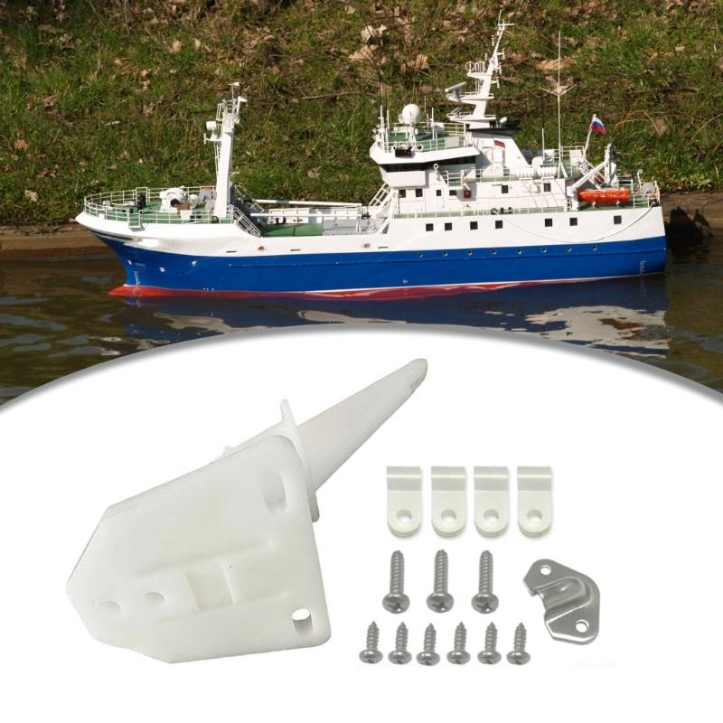 Automatic Kick Up Pitot Tube Assembly Marine Accessories Heavy Duty Marine Speedometer Pitot Tube Accurate Reading