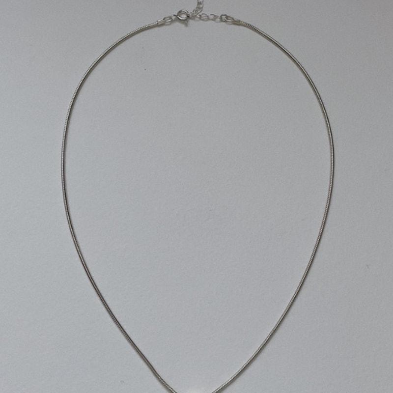 Thro.er Breen2 Necklace