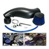 Car Air Filter Kit Intake Pipe Cleaner Assemblies Auto Air Intake Fat Intestine Hose System For Honda Civic EG EK 1992-2000