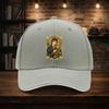 Cappellino da Baseball Icona Madonna con Bambino Poliestere Leggero Regolabile Unisex Cappello Casual