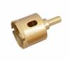 Korona Awtools Z Nasypem Diamentowym 100Mm