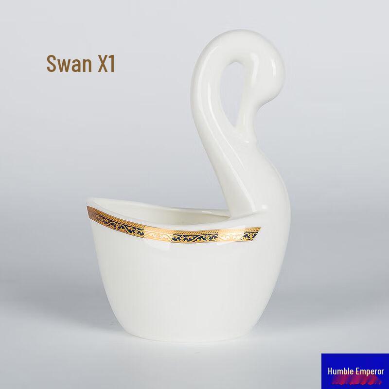 Qianxing High-End Hotel Ceramic Tableware