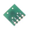 Bs Aht21 High Precision Digital Temperature And Humidity Sensor Measurement Module I2C Communication Replace Sht20 For Ar