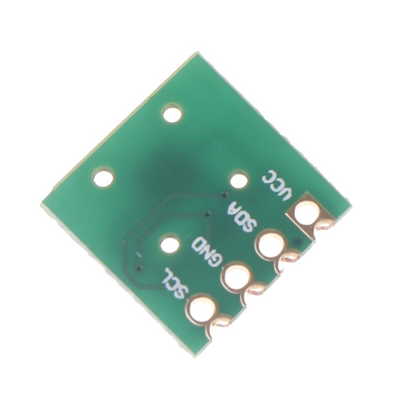 Bs Aht21 High Precision Digital Temperature And Humidity Sensor Measurement Module I2C Communication Replace Sht20 For Ar