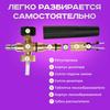 PA Foam Pot Foam Net Fast High Pressure Cleaning Machine Car Wash Foam Special Consumables Filter Foam Ball