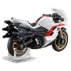 Takara Tomy Tomica Premium Unlimited Shin Kamen Rider Cyclone Rider 2 Mini-Auto Spielzeug Alter (Kamen No. ver.) 6+