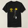T-shirt Camino de Santiago Portogallo Nuova 100% Cotone Manica Corta Girocollo Harajuku Casual da Uomo Streetwear