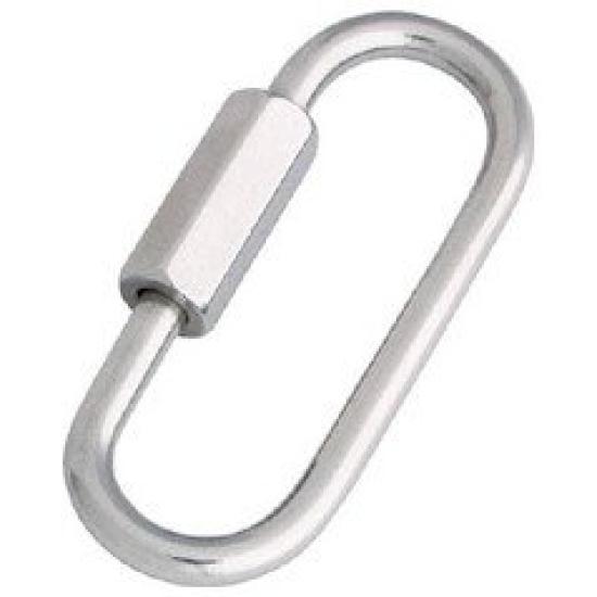 

Mizumoto Stainless Steel Speed Catch Wire Diameter 8mm Length 80mm B559