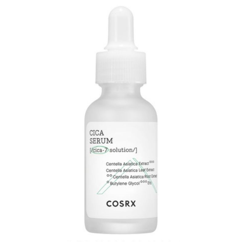 COSRX Pure Fit Cica Serum 30ml 1pcs