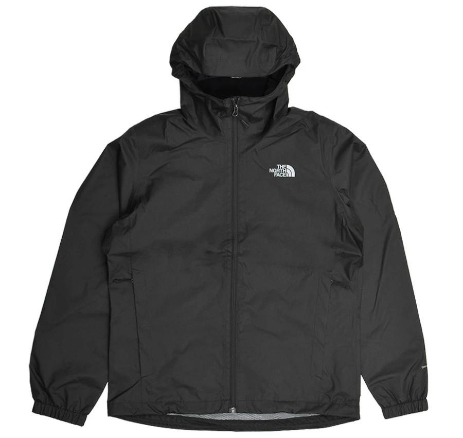 The North Face Quesjacket Черный S