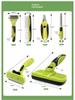 Pet Grooming Set: Detangling Comb, Straight Comb, Nail Clippers, File, Hair Removal Knife, Hair Removal Comb - 6 Pieces