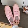 22 Elegant and comfortable simple board shoes Velcro Dexun shoes Academy style sports