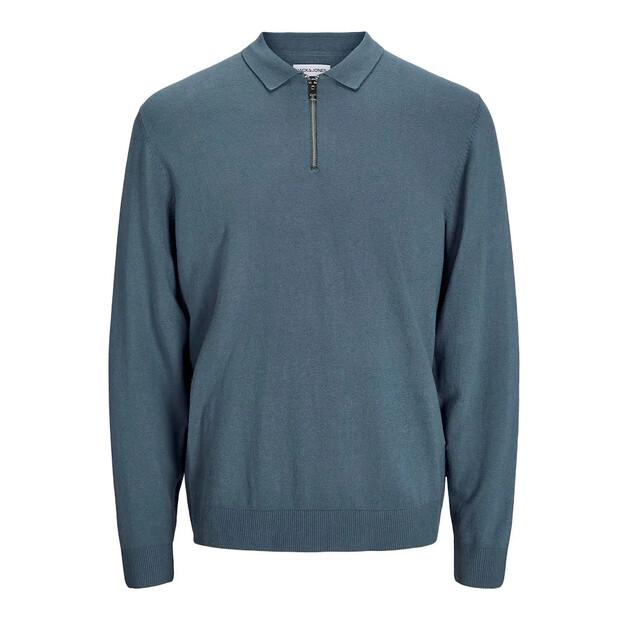 Jack & Jones Emil Long Sleeve Polo