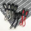Small Lanyard Universal Accessory Plastic Chain Simple Cellular Decoration Little Rope Luggage Zipper String Phone Ring