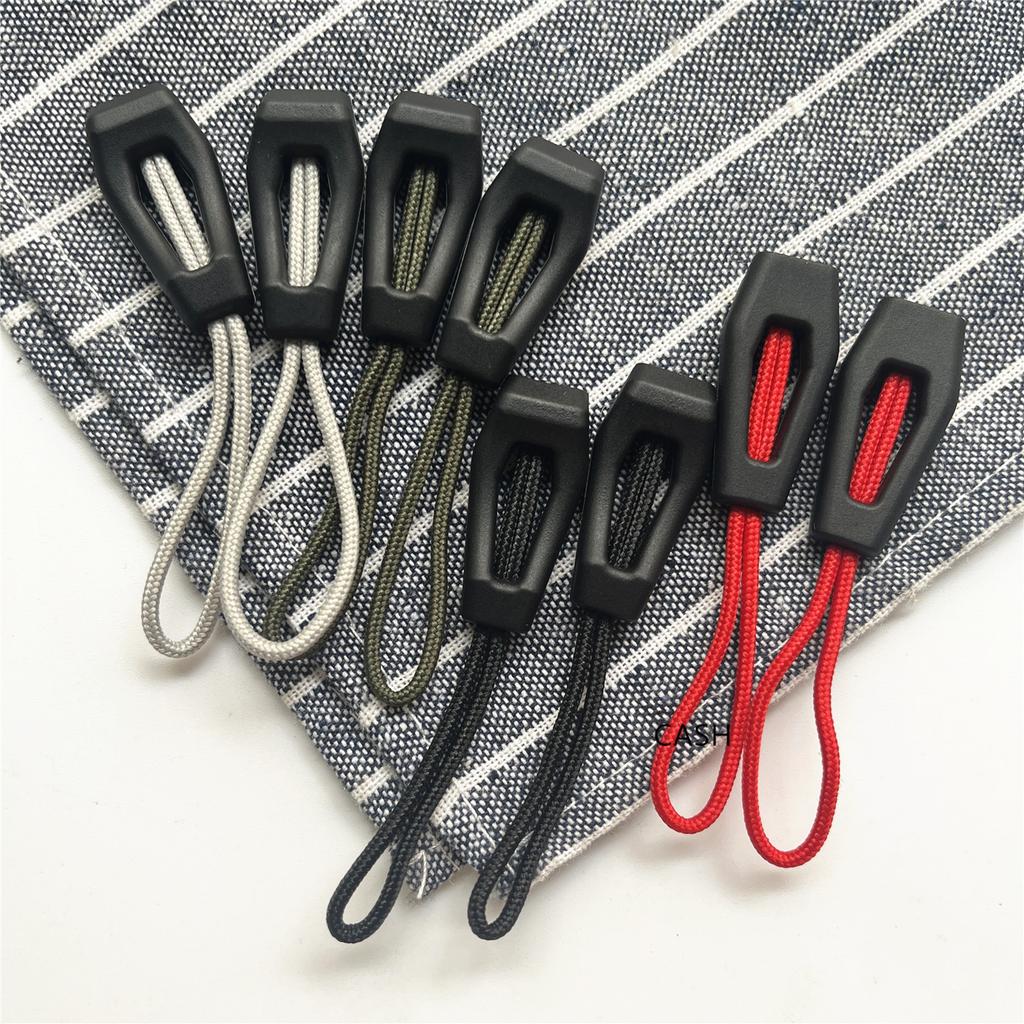Small Lanyard Universal Accessory Plastic Chain Simple Cellular Decoration Little Rope Luggage Zipper String Phone Ring