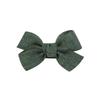 Children'S Bow Hairpin Does Not Hurt The Hair Bag Clip Fabric Handmade Hair Accessories Baby Headgear Hairpin 3409