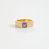 WINDUP LAST LOVE RING (PURPLE)