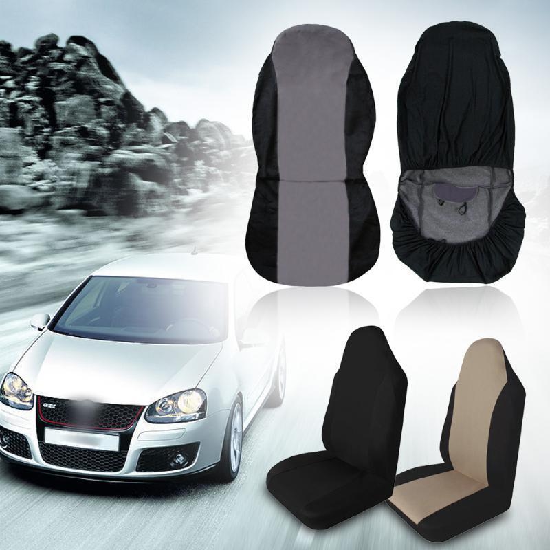 Luxurious Four Seasons Gm Car Seat Covers With Premium Quality Double Layer Polyester Mesh Fabric
