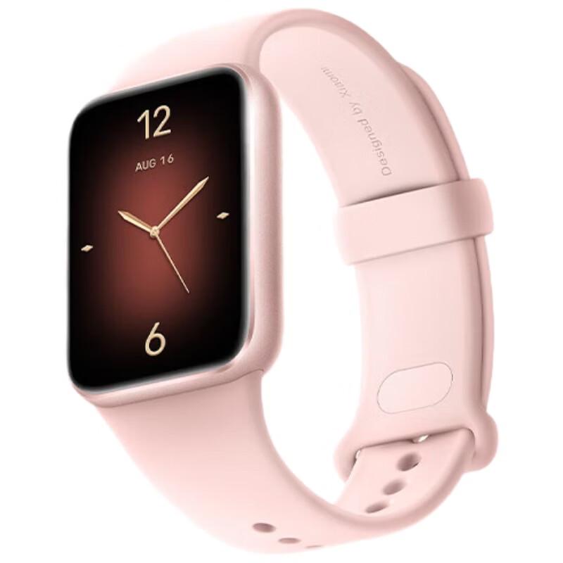 

Xiaomi Smart Band 9 Pro (CN version)