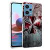 Umbrella Corporation Phone Case For Xiaomi Poco X7 X5 X6 F6 Pro F7 Ultra M5S X3 M6 M5 X4 F4 GT Mi F5 F3 M3 TPU Soft Cover Capa C
