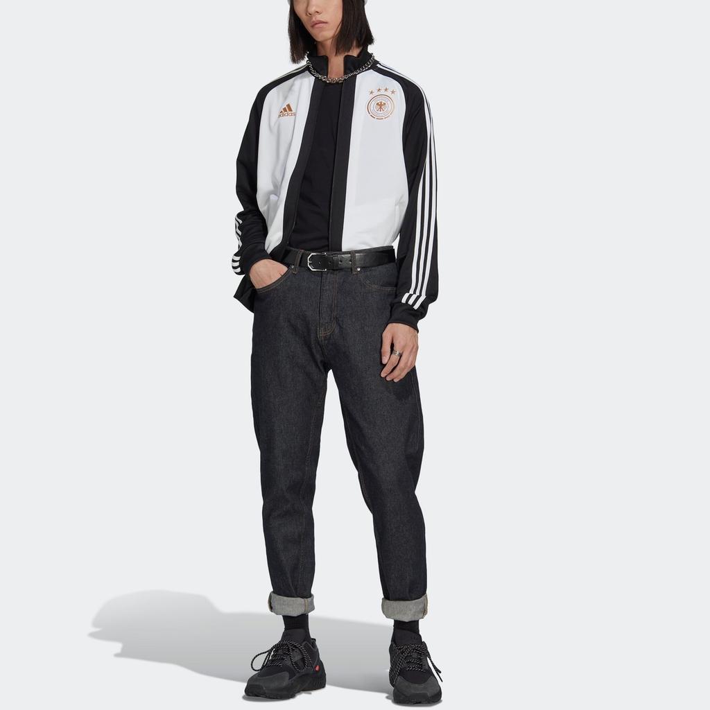 adidas Jacket German Team Men's White HC1273