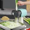 Automatic Electric Vegetable Shredder