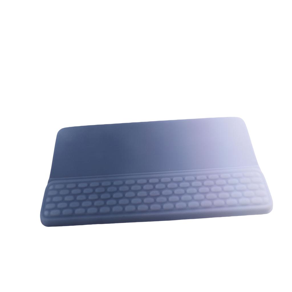 Wrist Rest with Keyboard Stand Computer Wrist Support Pad Keyboard Riser Holder Soft   for   School